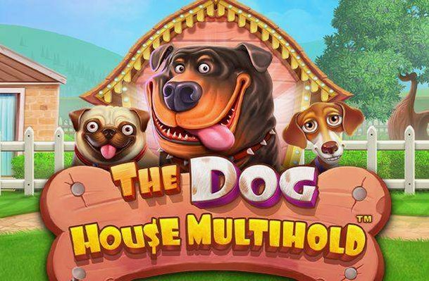 The Dog House Multihold